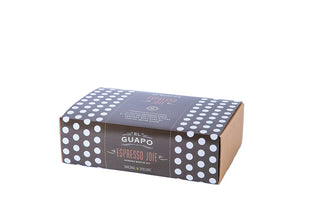 El Guapo Espresso Martini Cocktail Kit 21592