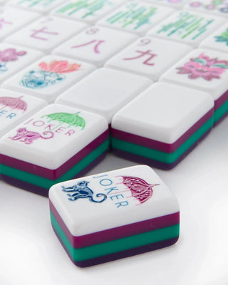 Oh My Mahjong Mahjong Tile Set - Gemma 21751