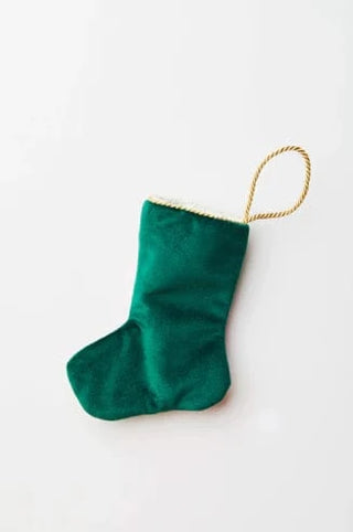 Bauble Stockings Pickel Palooza Bauble Stocking 21947