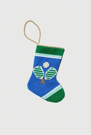 Bauble Stockings Pickel Palooza Bauble Stocking 21947