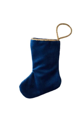 Bauble Stockings The Nativity Bauble Stocking 21951