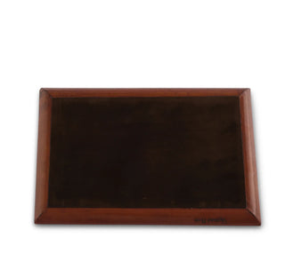 Vagabond House Leather Equestrian Bit Catchall Tray 22022