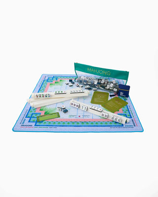 Oh My Mahjong Mahjong Starter Kit - Gatsby 22078