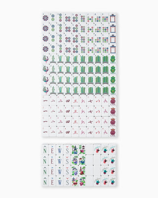 Oh My Mahjong Mahjong Starter Kit - Gatsby 22078