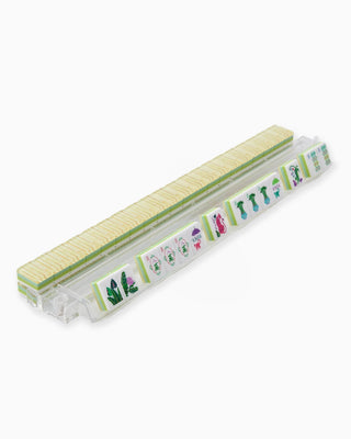 Oh My Mahjong Mahjong Tile Set - Palm Royale 22145