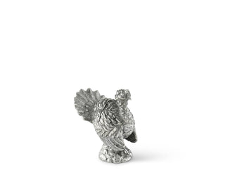 Vagabond House Turkey Place Card Holder - Set of 4 22149