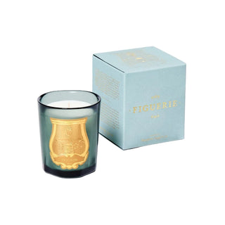 Trudon Trudon Petite Scented Candle - Figuerie 22480