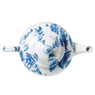 Juliska Country Estate Teapot - Delft Blue 22491