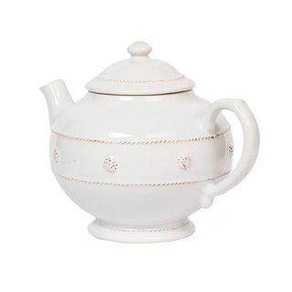 Juliska Berry & Thread Teapot 22497