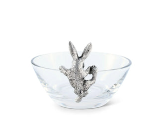 Vagabond House Bunny Dip Bowl 22520