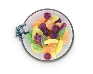 Vagabond House Bunny Dip Bowl 22520