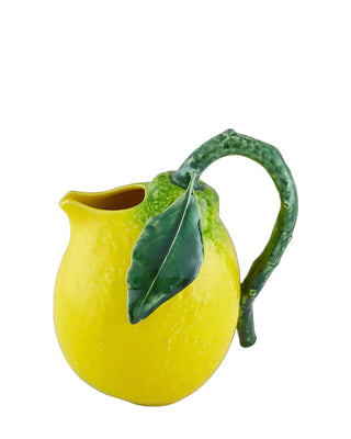 Bordallo Pinheiro Bordallo Pinheiro Lemon Pitcher 22604