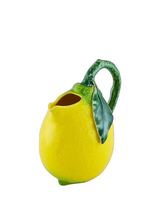 Bordallo Pinheiro Bordallo Pinheiro Lemon Pitcher 22604