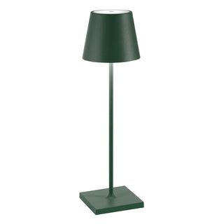 Zafferano Zafferano Poldina Pro Lamp - Dark Green 22769