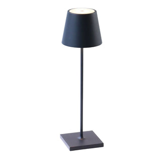 Zafferano Zafferano Poldina Pro Lamp - Steel Blue 22770