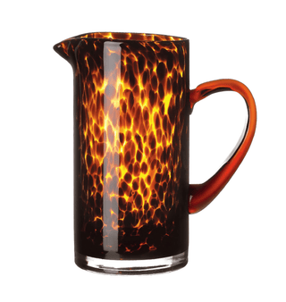 Joseph Sedgh Tortoise Pitcher 22893