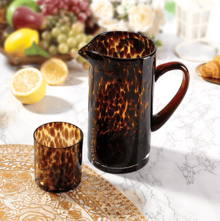 Joseph Sedgh Tortoise Pitcher 22893