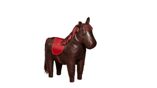 Omersa Omersa Leather Fire Horse - Standard 22917