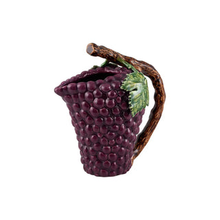 Bordallo Pinheiro Bordallo Pinheiro Grape Pitcher 22965