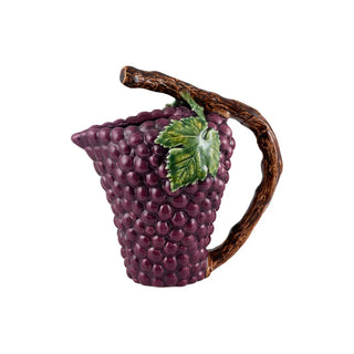 Bordallo Pinheiro Bordallo Pinheiro Grape Pitcher 22965