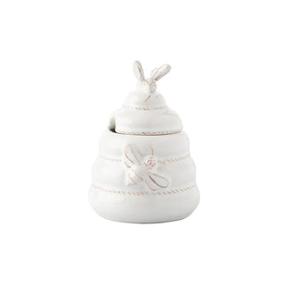Juliska Berry & Thread Honey Pot with Bees 23070
