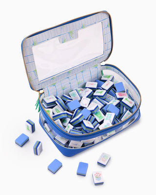 Oh My Mahjong Mahjong Tile Set - Moonlight 23073