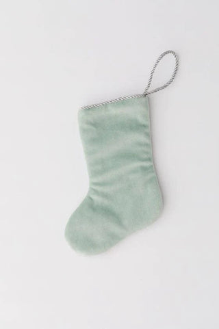Bauble Stockings Peace on Earth Bauble Stocking 23878