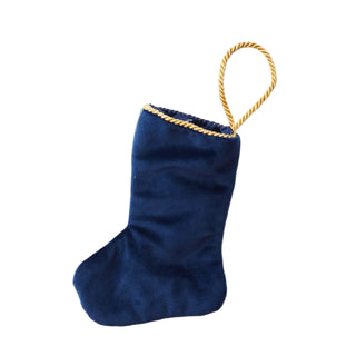 Bauble Stockings Winter Wonderland Bauble Stocking 23916