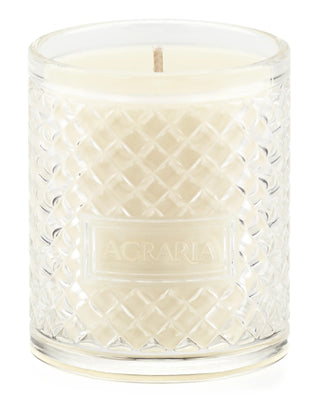Agraria Agraria Large Crystal Candle in Lavender Rosemary - 1 Each 26609