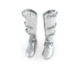Vagabond House Riding Boots Salt & Pepper Set 26954