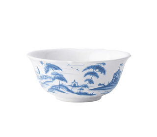 Juliska Country Estate Cereal/Ice Cream Bowl - Delft Blue 28931