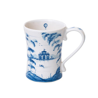 Juliska Country Estate Mug - Delft Blue 28935