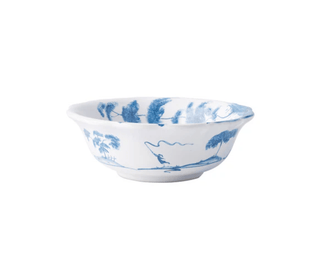 Juliska Country Estate Berry Bowl - Delft Blue 29936