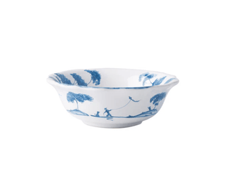 Juliska Country Estate Berry Bowl - Delft Blue 29936