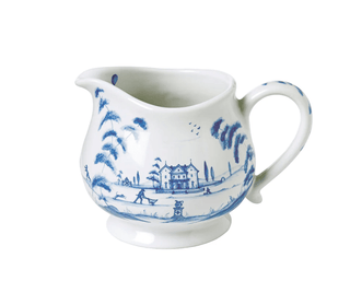 Juliska Country Estate Creamer - Delft Blue 33412