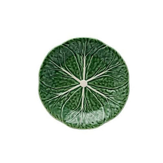 Vista Alegre Cabbage Salad Plate 36083