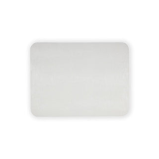 Caspari Cream Lizard Ttop Placemat Felt-16 X 12 Inches 4024PMC