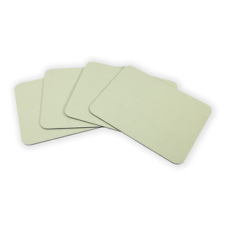 Caspari Moss Green Lizard Ttop Placemat Felt-16 X 12 Inches 4025PMC