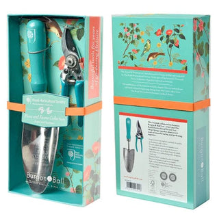 Burgon and Ball Trowel and Secateurs in Flora & Fauna - 1 each 40267