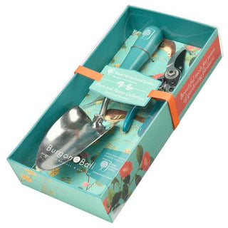 Burgon and Ball Trowel and Secateurs in Flora & Fauna - 1 each 40267