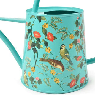 Burgon and Ball Indoor Watering Can in Flora and Fauna - 1 each 40272