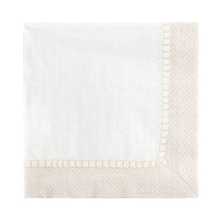 Caspari Linen Natural Napkin Luncheon 4780L