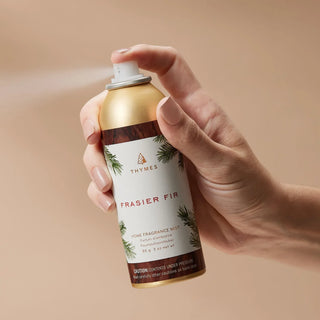 Thymes Frasier Fir Home Fragrance Mist 637666038124