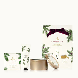 Thymes Thymes Frasier Fir Gift Set 637666051161
