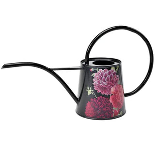 Burgon and Ball Indoor Watering Can in British Bloom - 1 each 810256017888