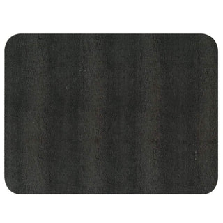 Caspari Black Lizard Ttop Placemat Felt 88085PMC