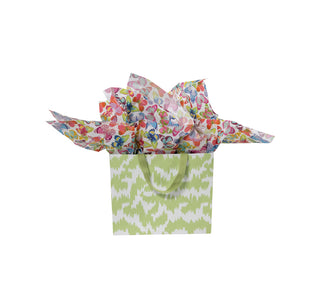 Caspari Butterflies Tissue Pkg 4 Sheets 8819TIS
