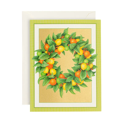 Caspari Classic Christmas Cards | Shop Over 200+ Holiday Designs!