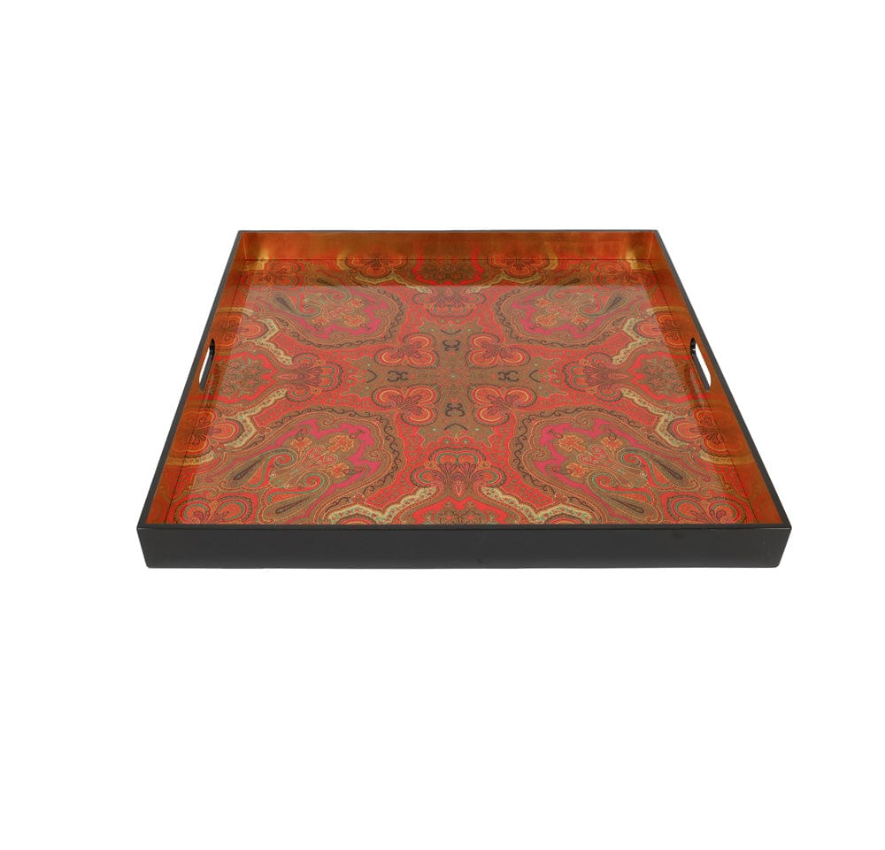 Large on sale bar tray