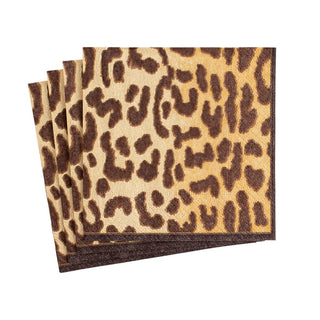Caspari Zanzibar Napkin Cocktail 8930C